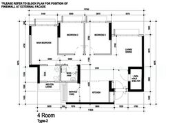 Blk 110B Alkaff Oasis (Toa Payoh), HDB 4 Rooms #575437711